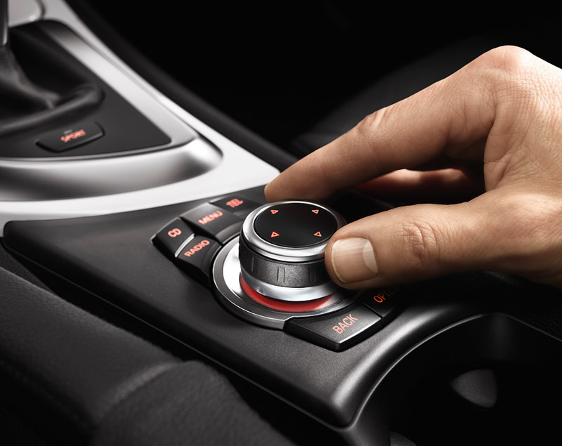 汽車行業(yè)領域