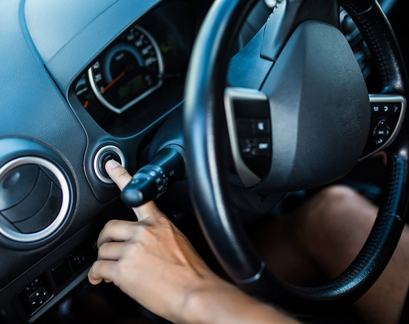 汽車行業(yè)領域